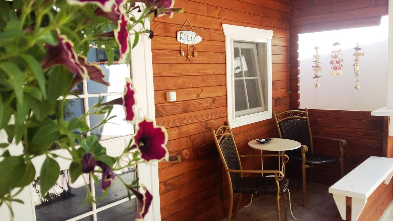 Guest House Yanita Βάρνα Εξωτερικό φωτογραφία