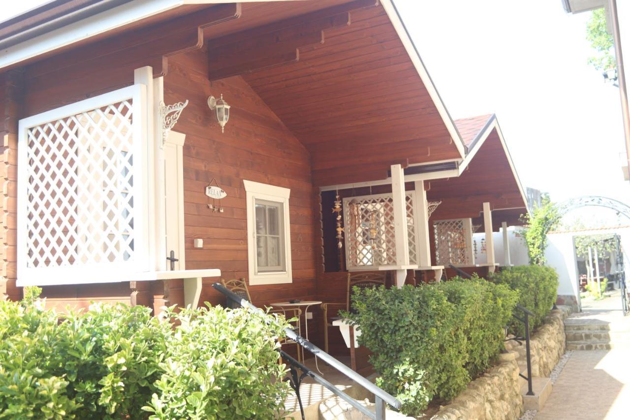 Guest House Yanita Βάρνα Εξωτερικό φωτογραφία