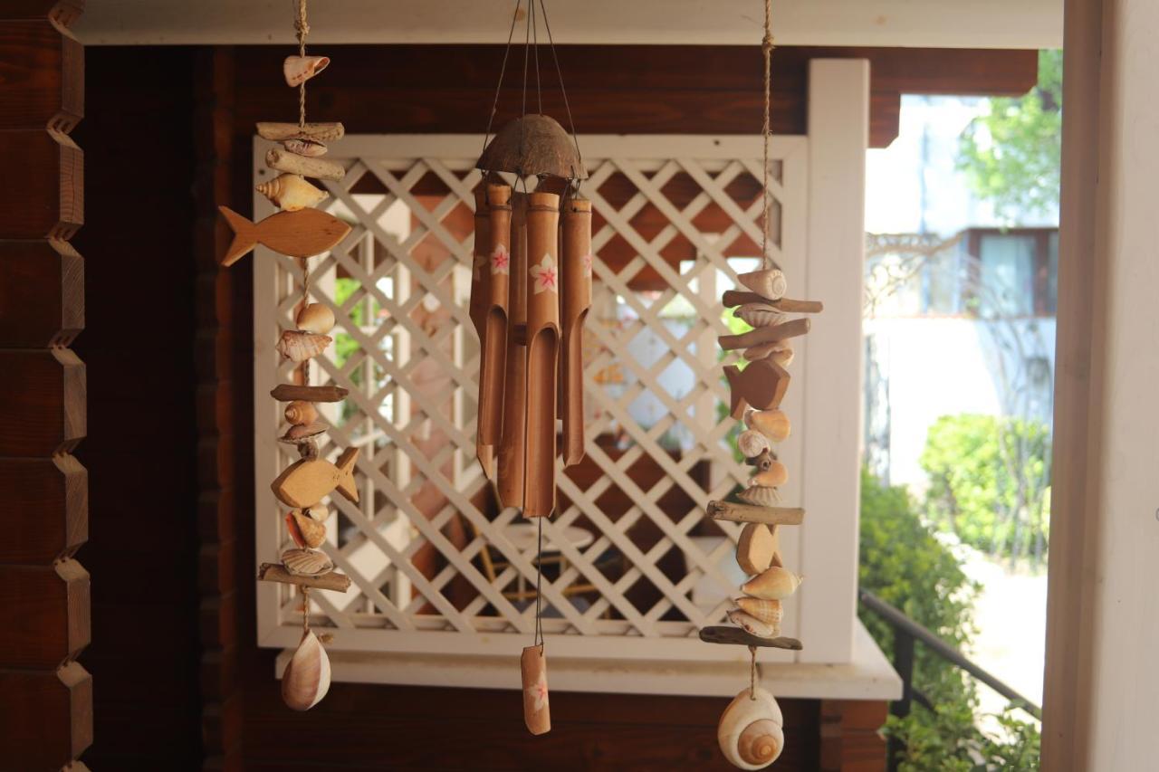 Guest House Yanita Βάρνα Εξωτερικό φωτογραφία