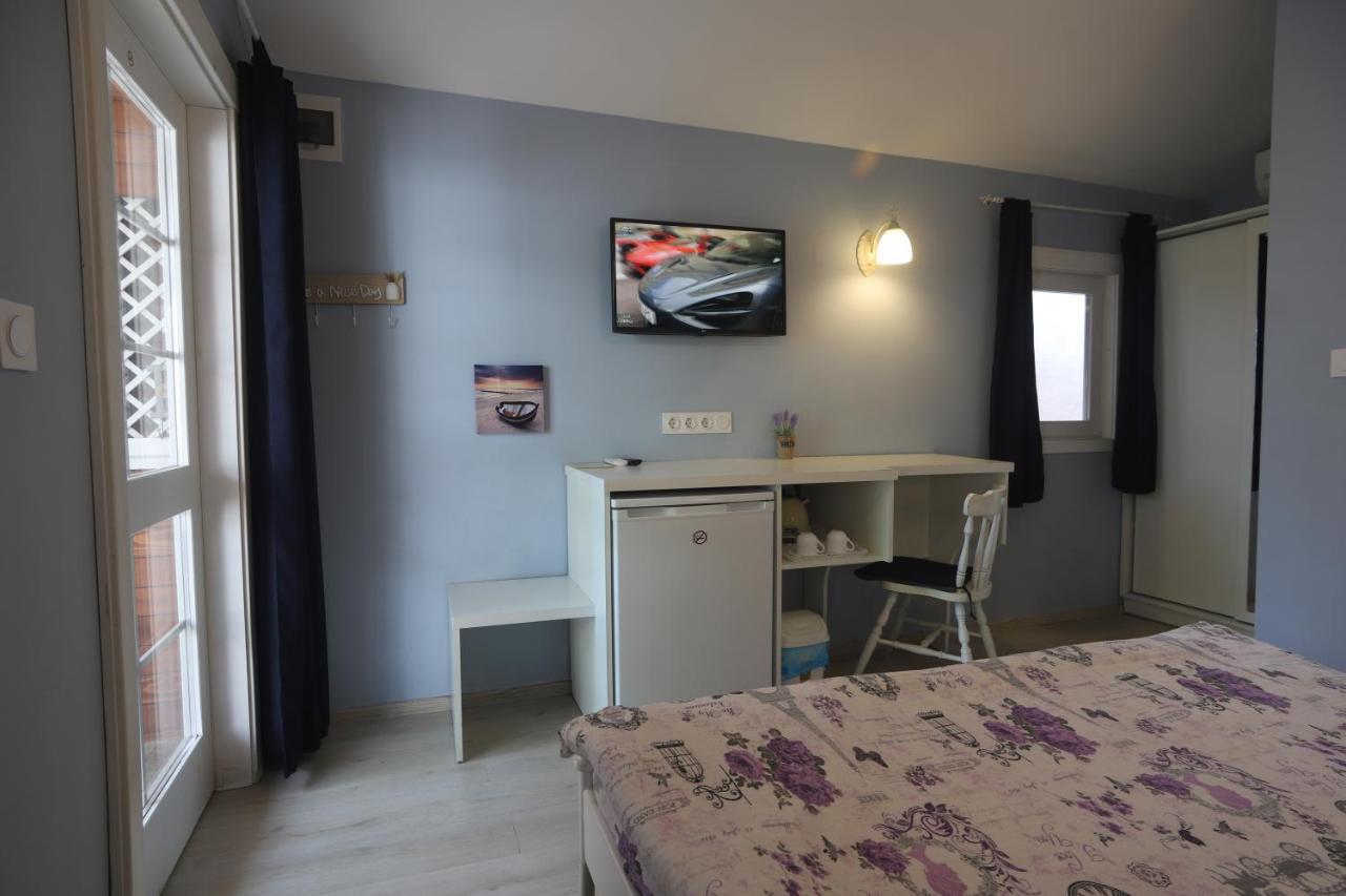 Guest House Yanita Βάρνα Εξωτερικό φωτογραφία