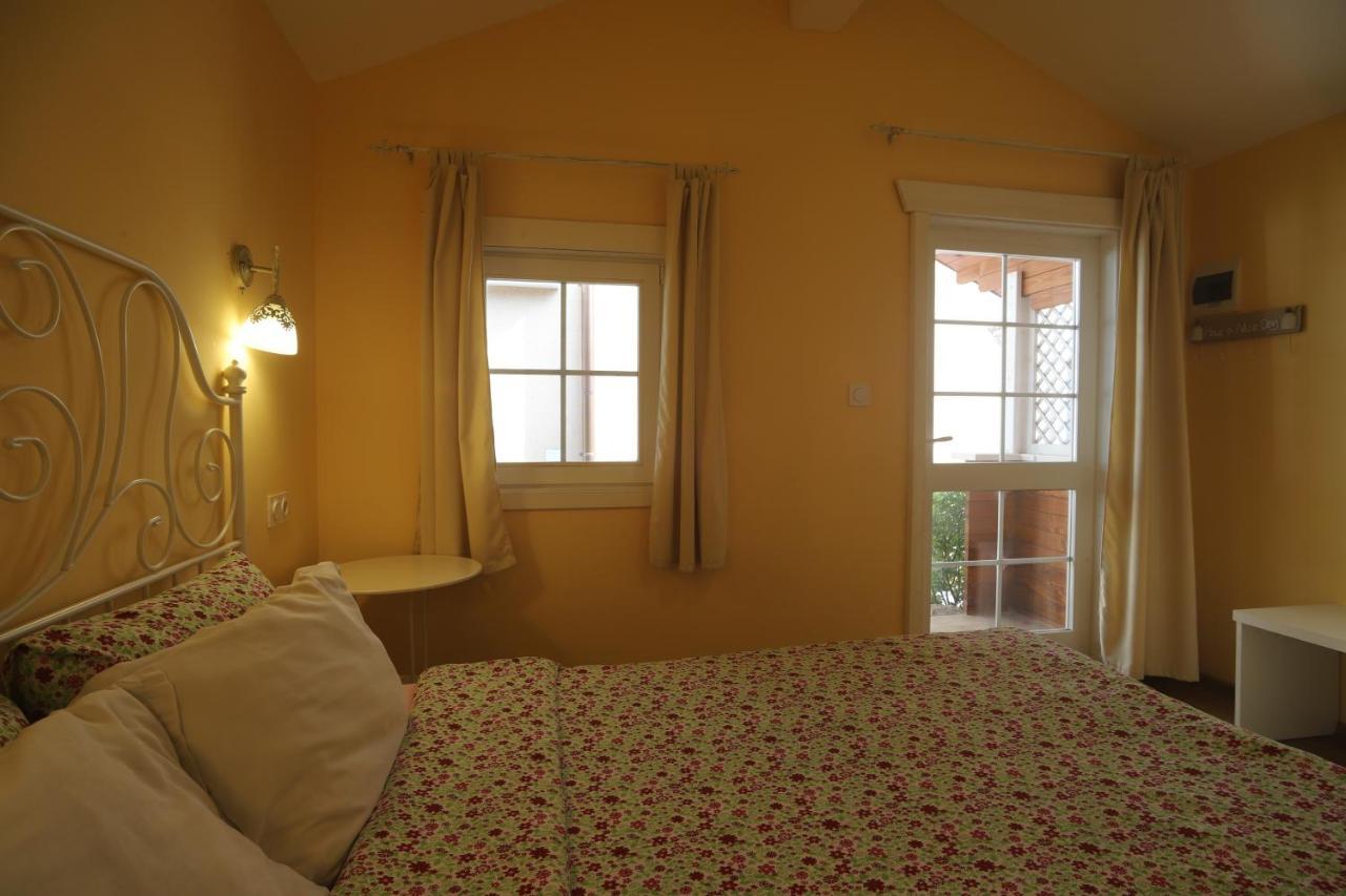 Guest House Yanita Βάρνα Εξωτερικό φωτογραφία