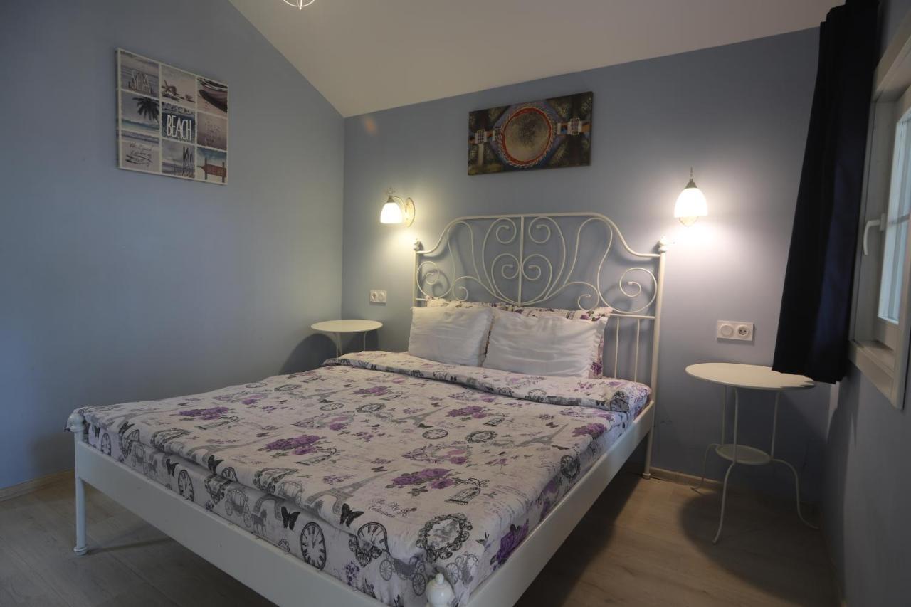 Guest House Yanita Βάρνα Εξωτερικό φωτογραφία