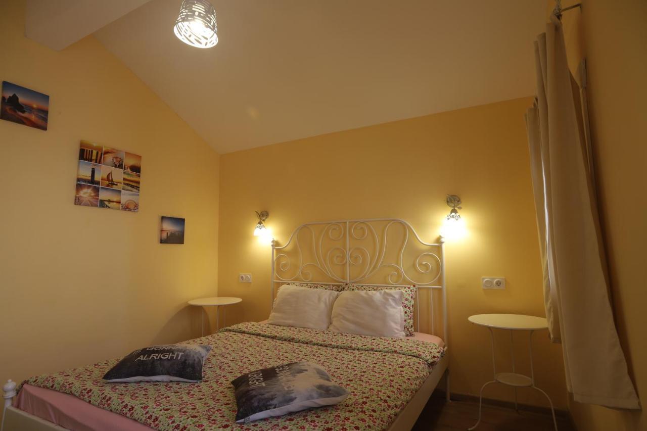Guest House Yanita Βάρνα Εξωτερικό φωτογραφία