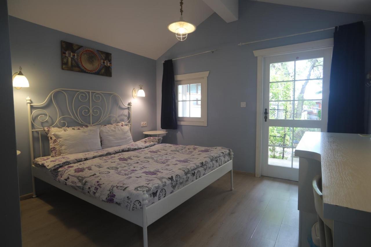 Guest House Yanita Βάρνα Εξωτερικό φωτογραφία