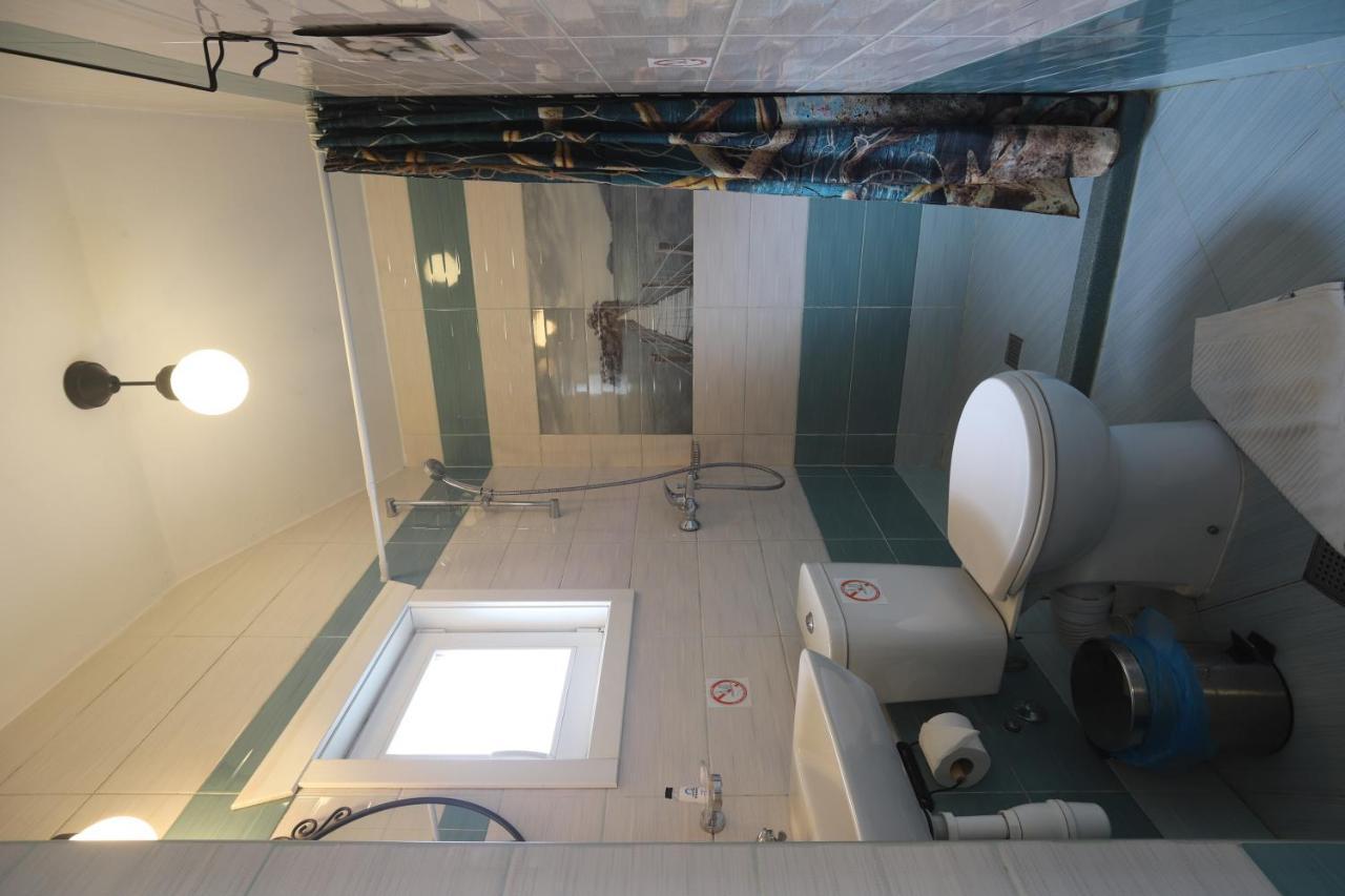 Guest House Yanita Βάρνα Εξωτερικό φωτογραφία