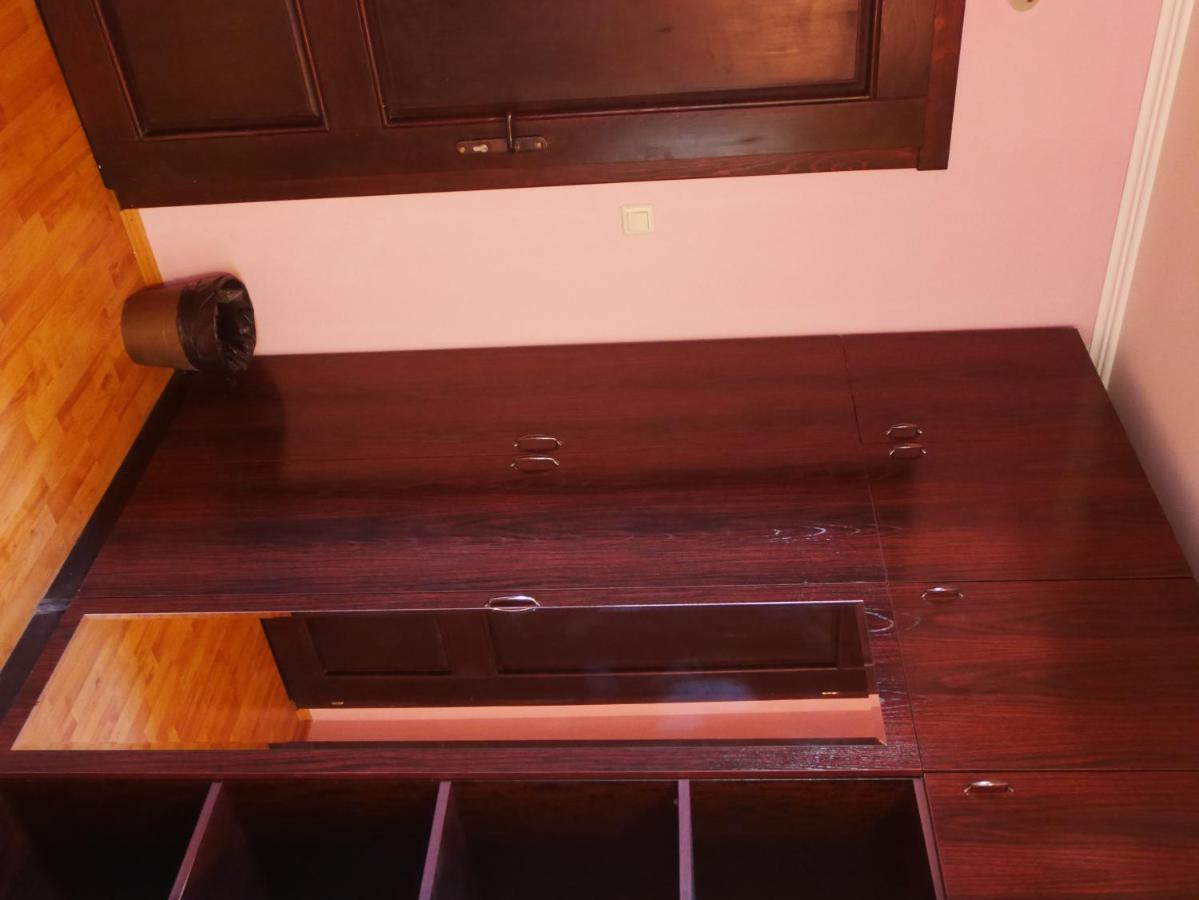 Guest House Yanita Βάρνα Εξωτερικό φωτογραφία