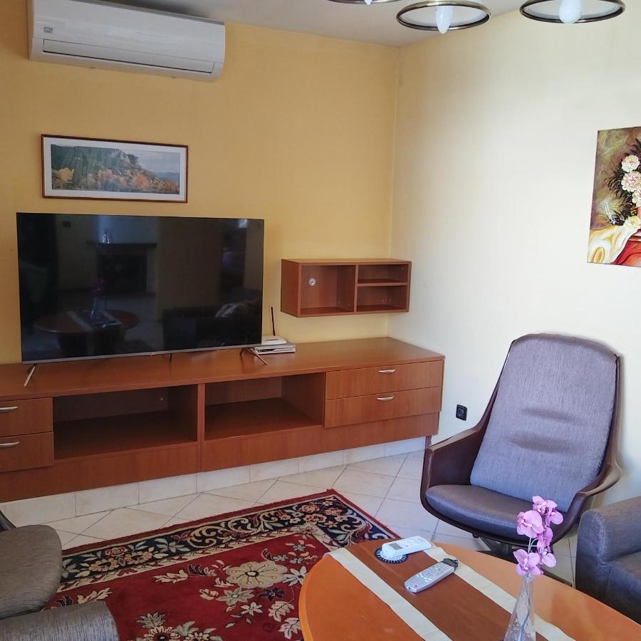 Guest House Yanita Βάρνα Εξωτερικό φωτογραφία