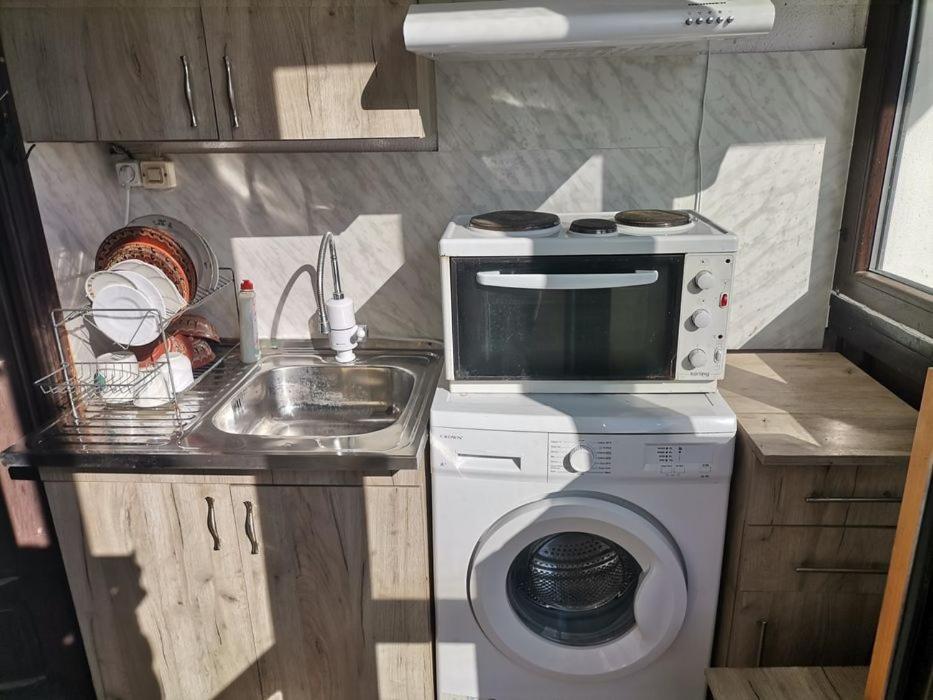Guest House Yanita Βάρνα Εξωτερικό φωτογραφία