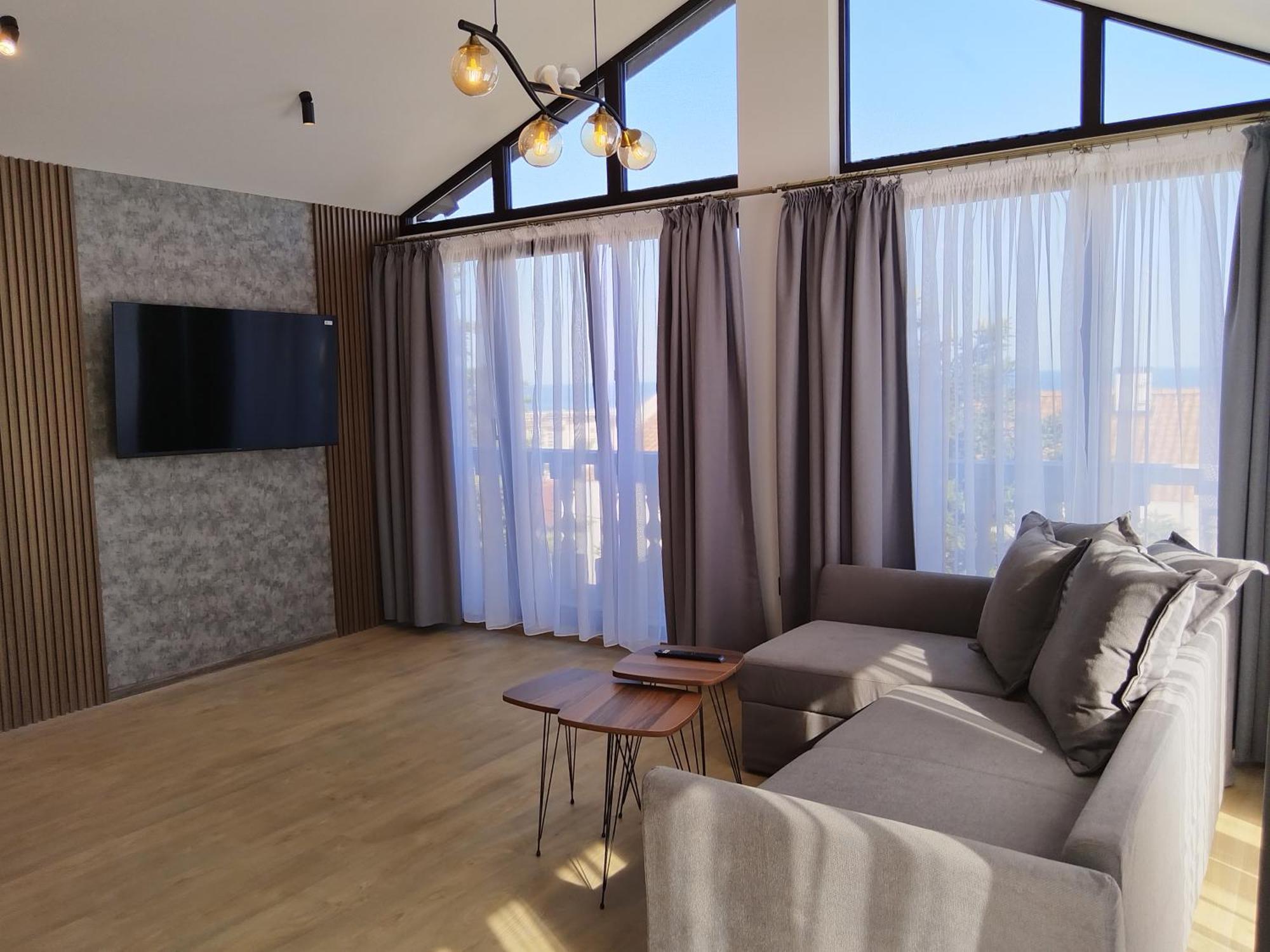 Guest House Yanita Βάρνα Εξωτερικό φωτογραφία
