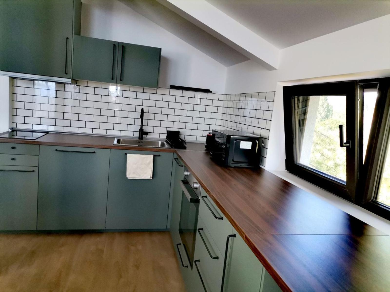 Guest House Yanita Βάρνα Εξωτερικό φωτογραφία