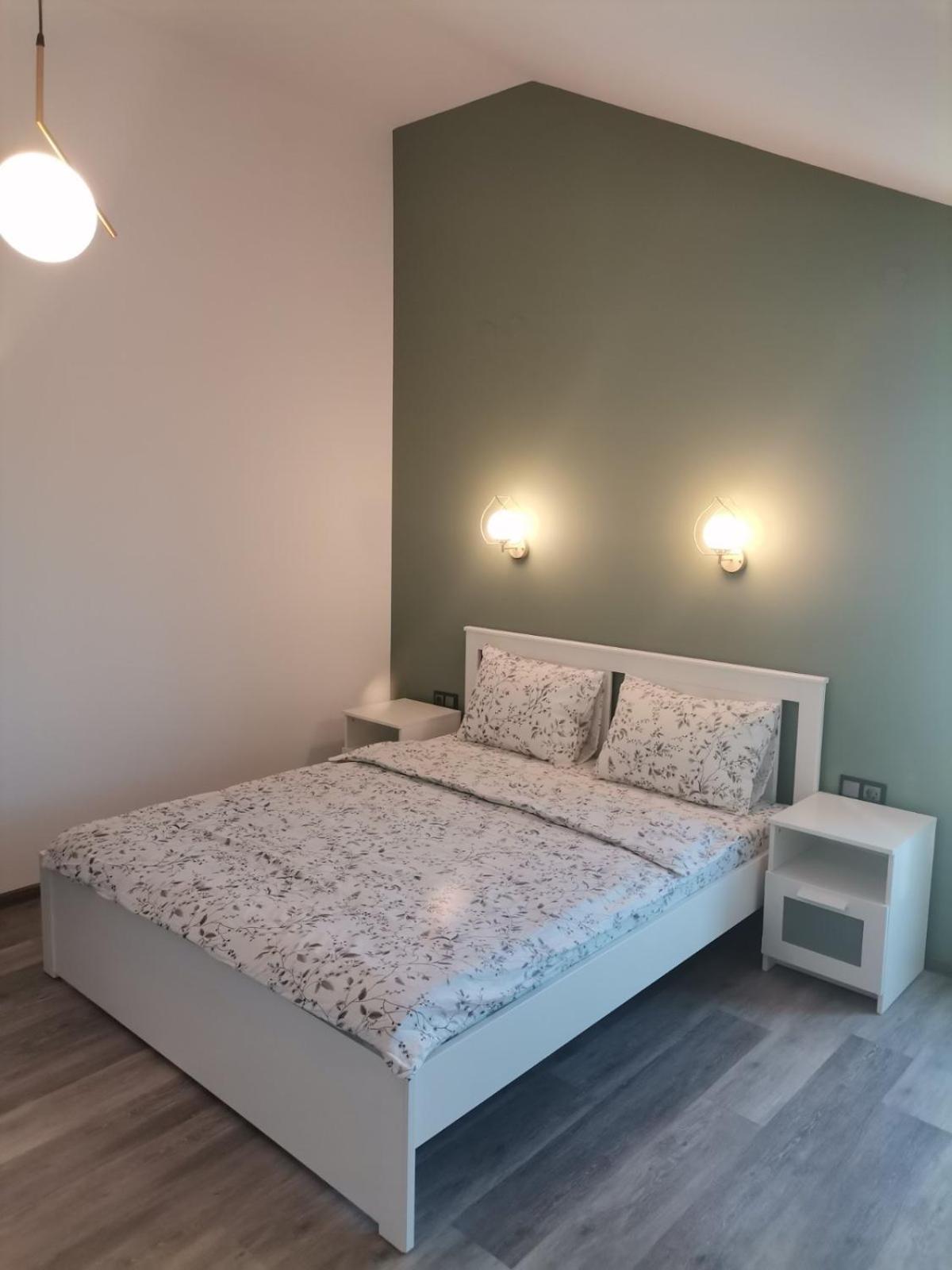 Guest House Yanita Βάρνα Εξωτερικό φωτογραφία