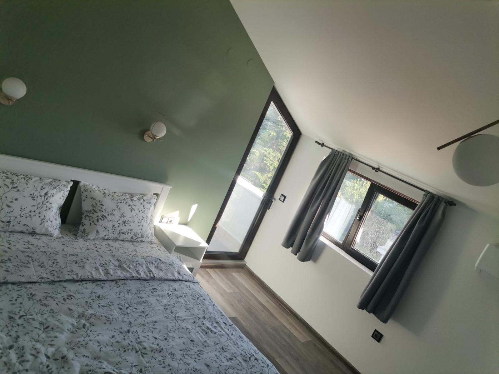 Guest House Yanita Βάρνα Εξωτερικό φωτογραφία