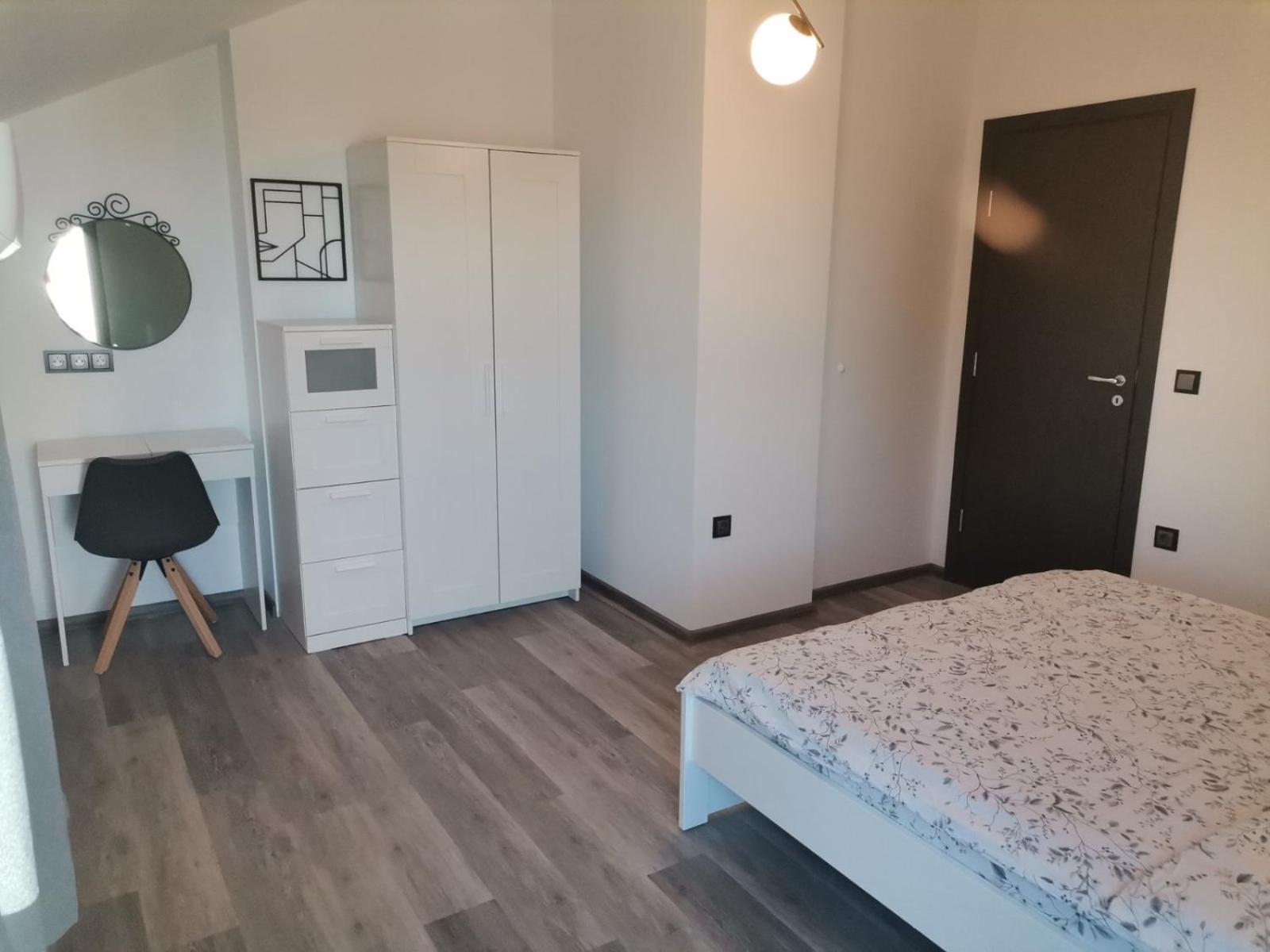 Guest House Yanita Βάρνα Εξωτερικό φωτογραφία