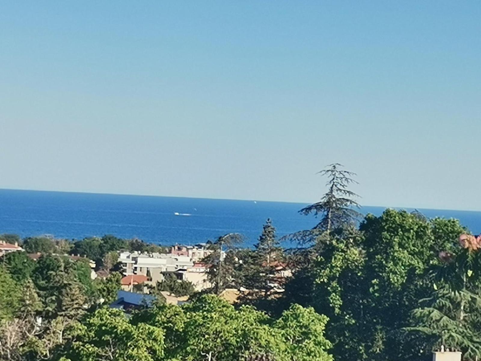 Guest House Yanita Βάρνα Εξωτερικό φωτογραφία