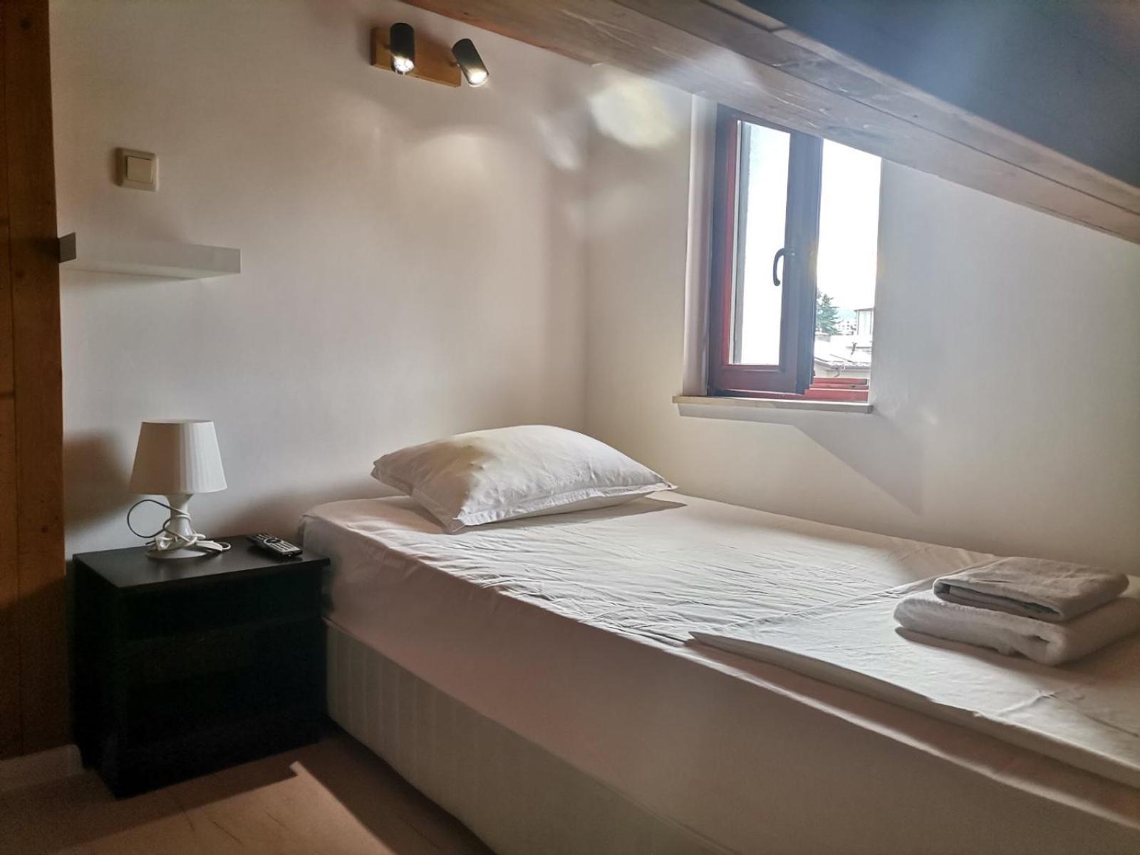 Guest House Yanita Βάρνα Δωμάτιο φωτογραφία