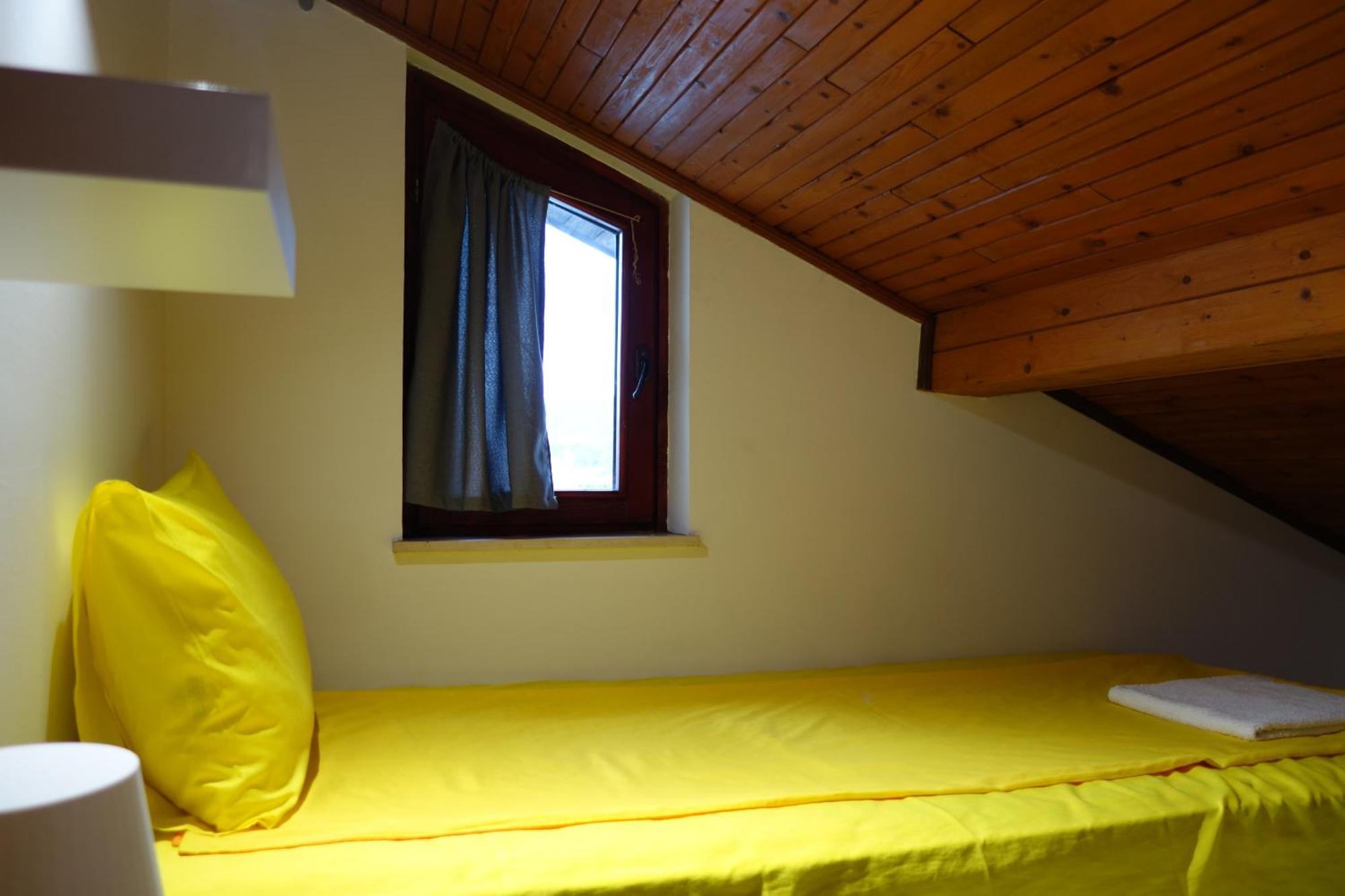 Guest House Yanita Βάρνα Εξωτερικό φωτογραφία