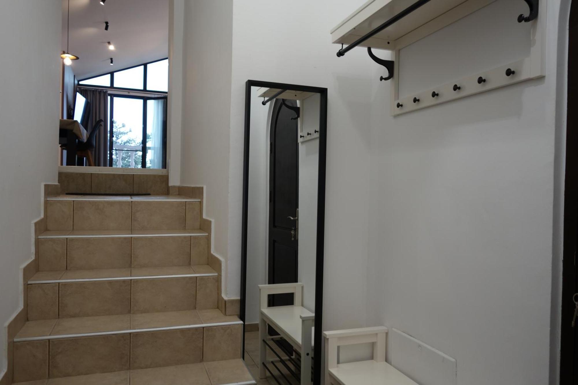 Guest House Yanita Βάρνα Εξωτερικό φωτογραφία