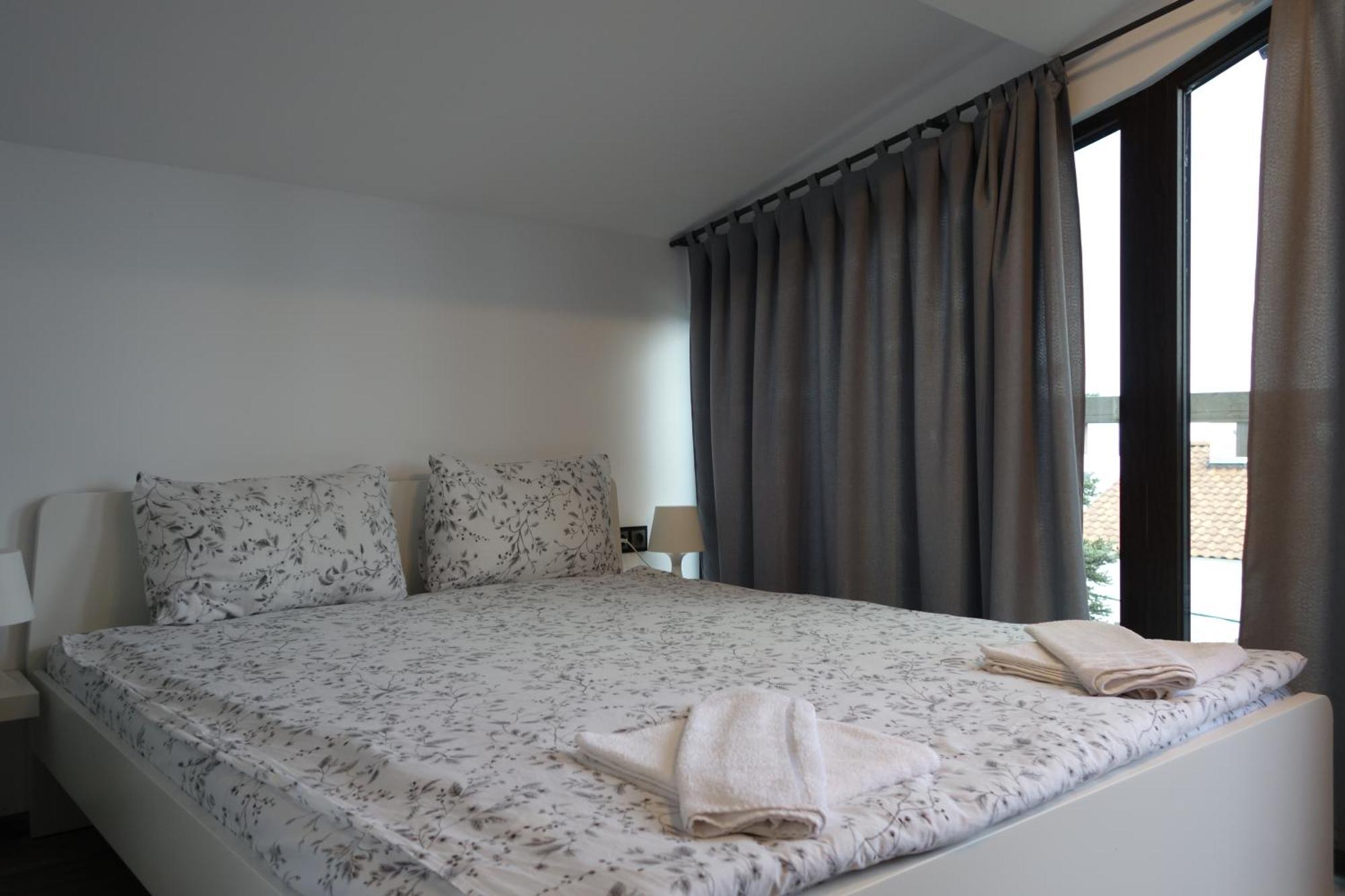 Guest House Yanita Βάρνα Εξωτερικό φωτογραφία