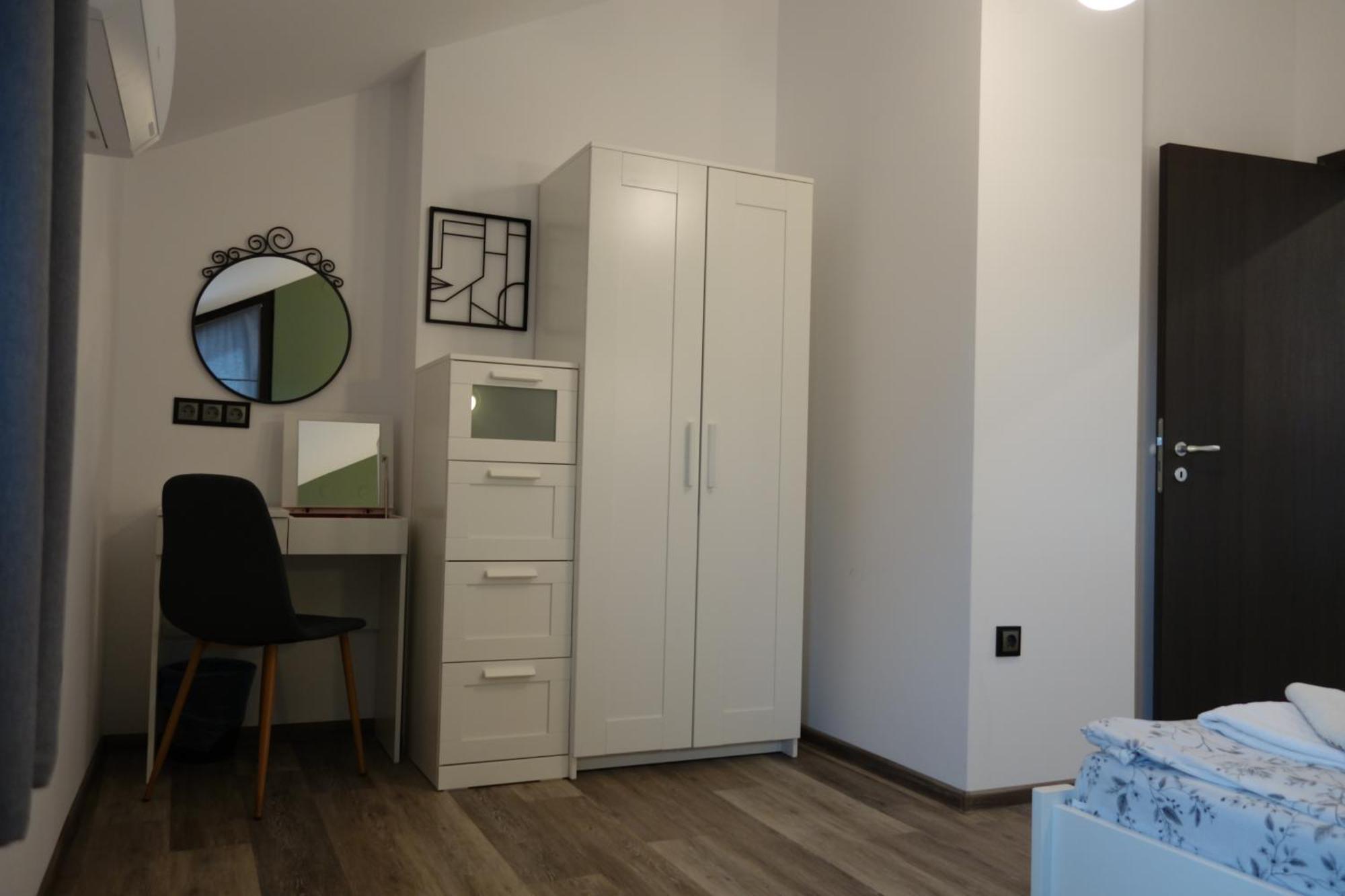 Guest House Yanita Βάρνα Εξωτερικό φωτογραφία