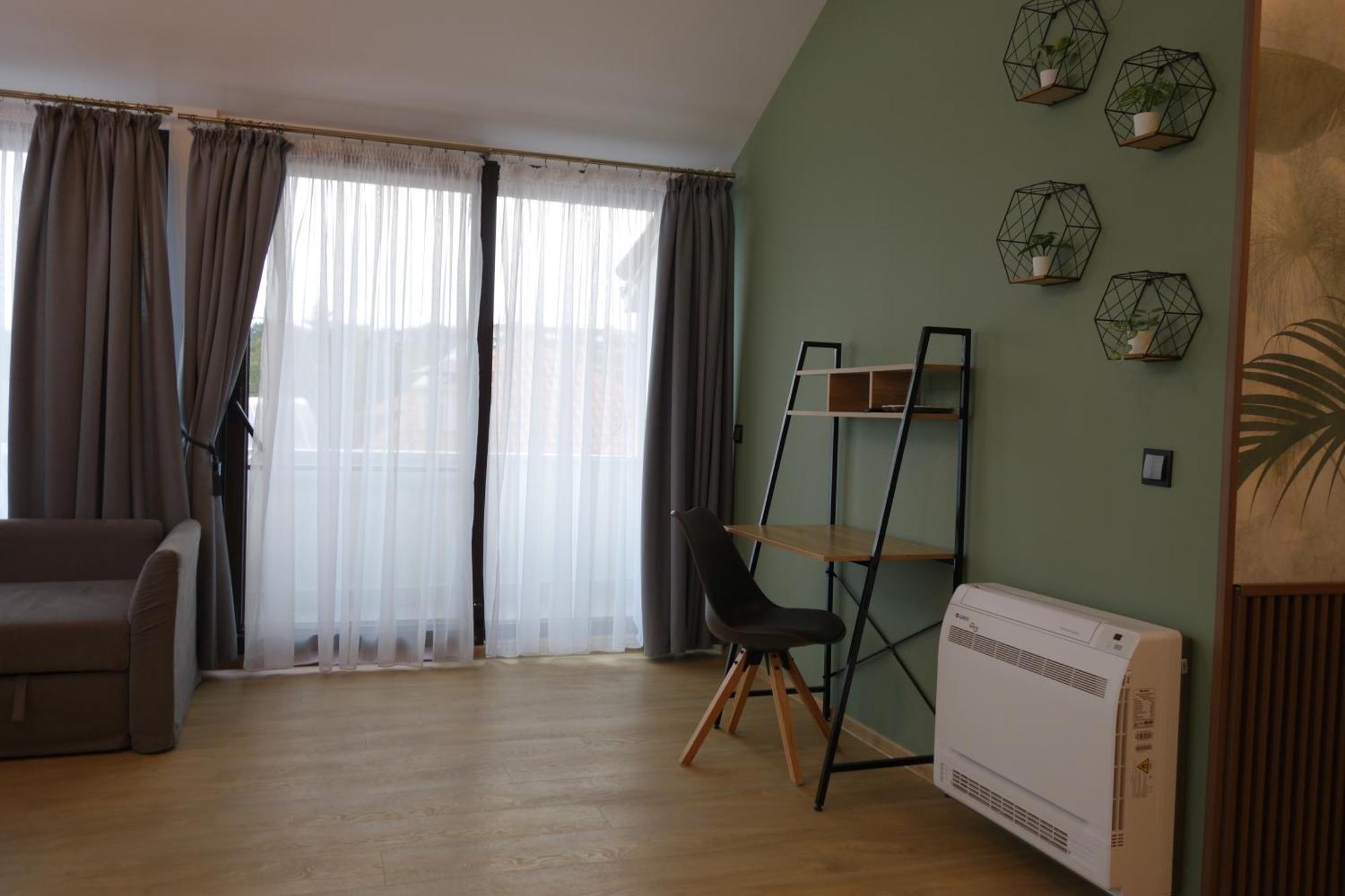 Guest House Yanita Βάρνα Εξωτερικό φωτογραφία