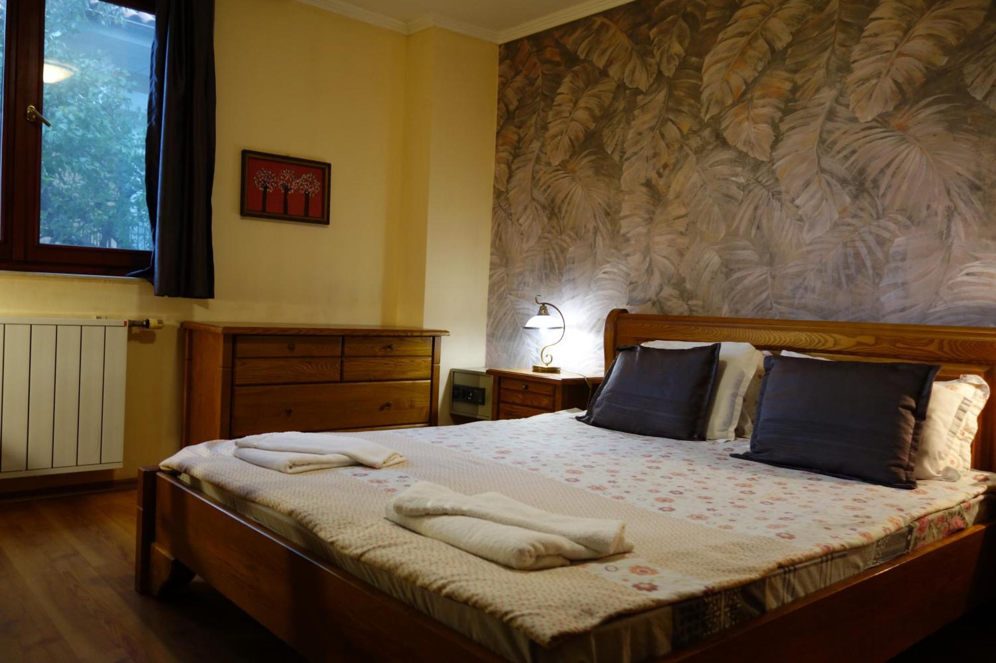 Guest House Yanita Βάρνα Εξωτερικό φωτογραφία
